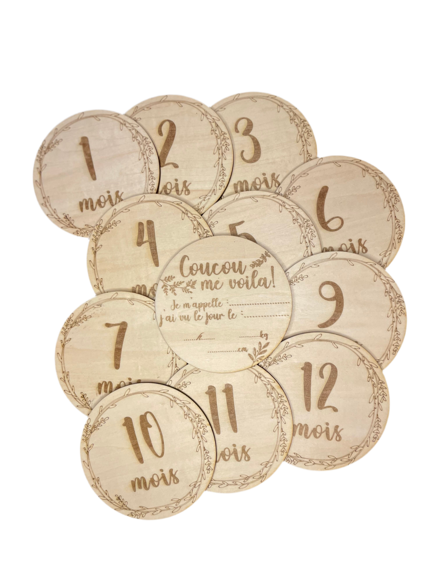 Pack naissance essentiel